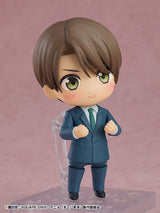 Cherry Magic! Thirty Years of Virginity Can Make You a Wizard?! Yuichi Kurosawa 10cm Nendoroid Action Figure