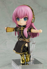 Character Vocal Series 03 Megurine Luka 14cm Nendoroid Doll Action Figure