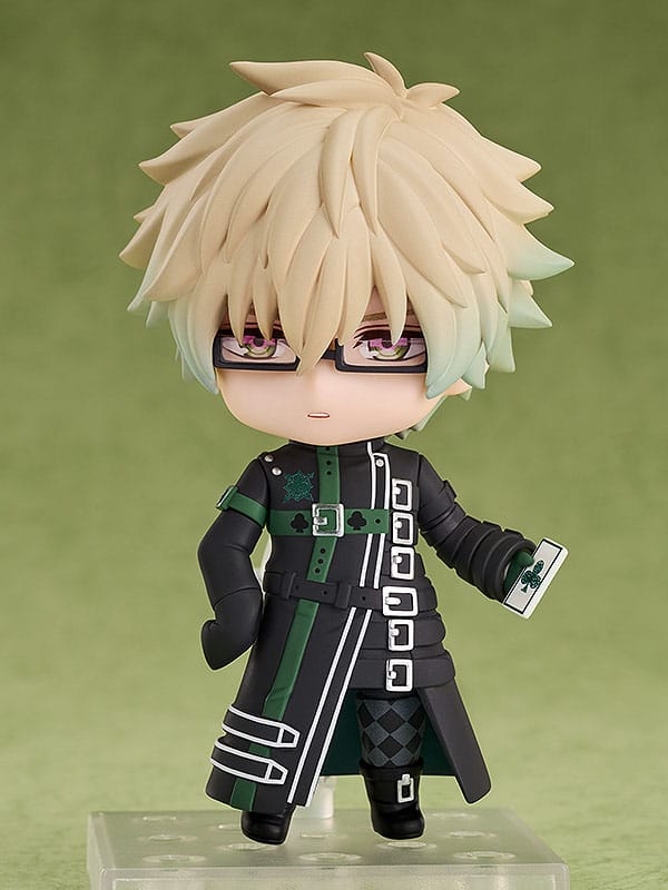 Amnesia Kent 10cm Nendoroid Action Figure