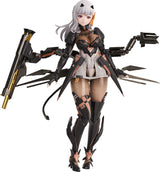 Goddess of Victory: Nikke Hyper Body Modernia 15cm PVC Statue