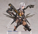 Goddess of Victory: Nikke Hyper Body Modernia 15cm PVC Statue