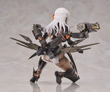 Goddess of Victory: Nikke Hyper Body Modernia 15cm PVC Statue