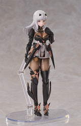 Goddess of Victory: Nikke Hyper Body Modernia 15cm PVC Statue