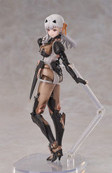 Goddess of Victory: Nikke Hyper Body Modernia 15cm PVC Statue