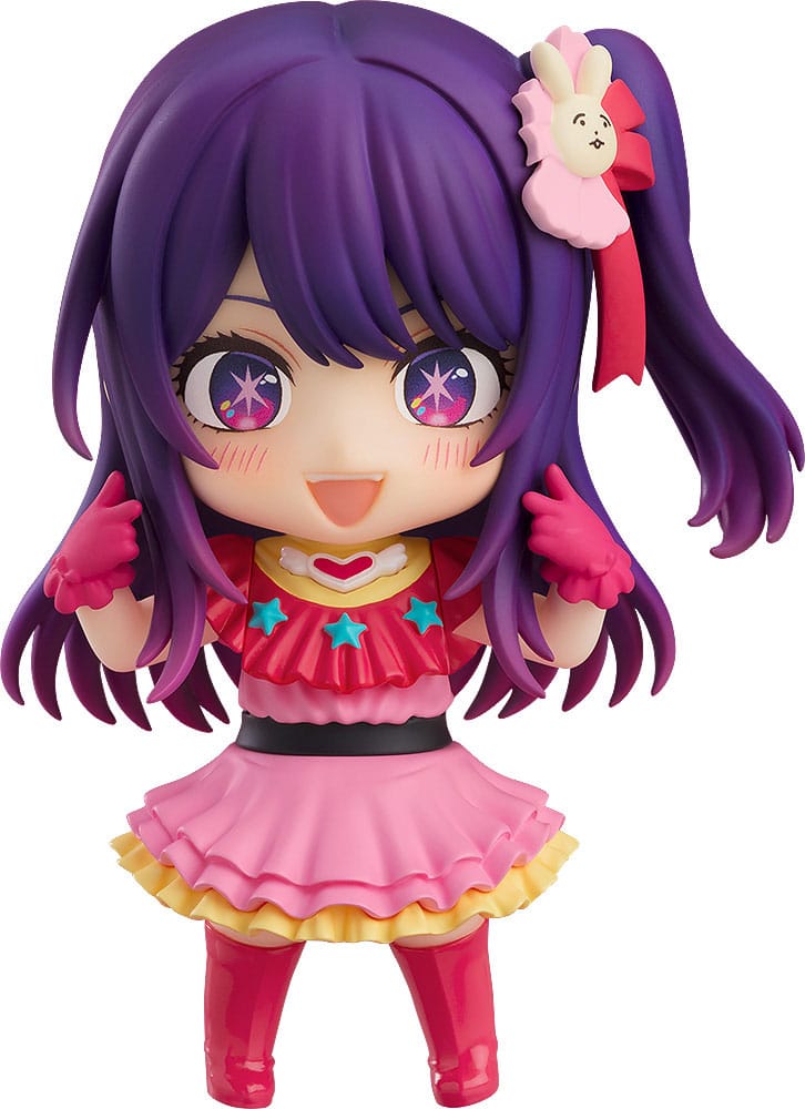 Oshi No Ko Ai 10cm Nendoroid Action Figure