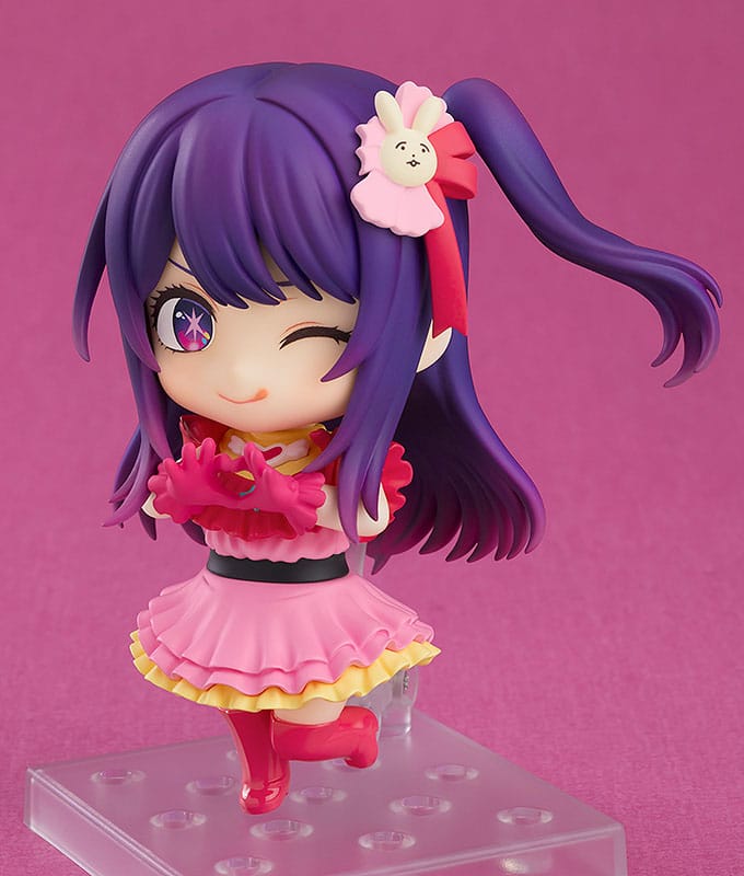 Oshi No Ko Ai 10cm Nendoroid Action Figure