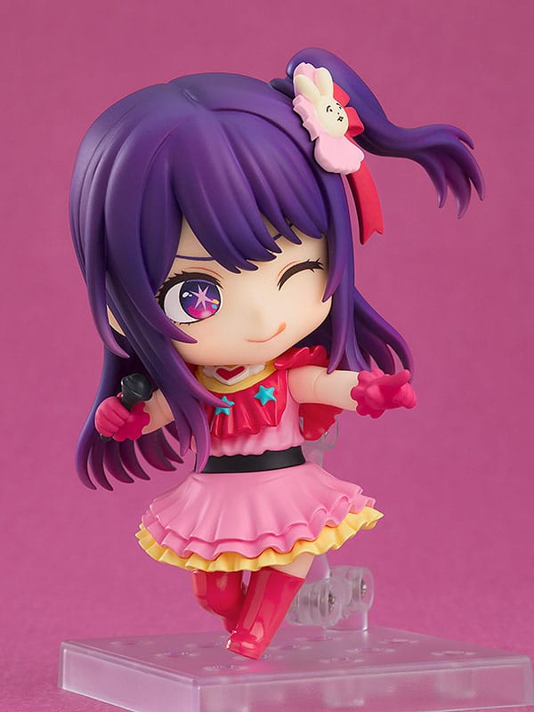 Oshi No Ko Ai 10cm Nendoroid Action Figure