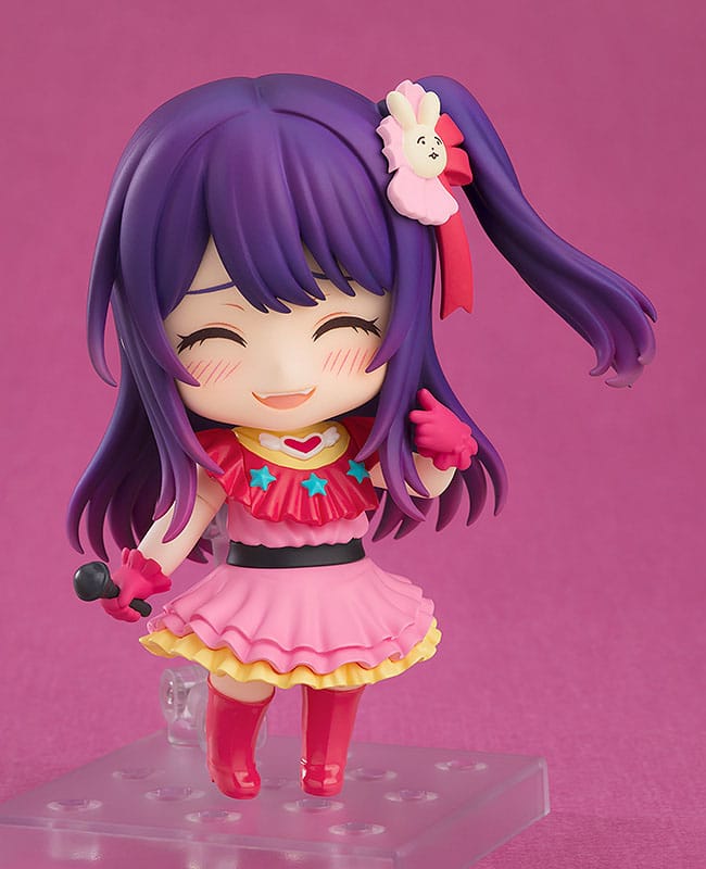 Oshi No Ko Ai 10cm Nendoroid Action Figure