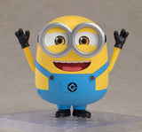 Minions Bob 8cm Nendoroid Action Figure