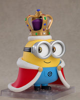 Minions Bob 8cm Nendoroid Action Figure