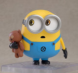 Minions Bob 8cm Nendoroid Action Figure