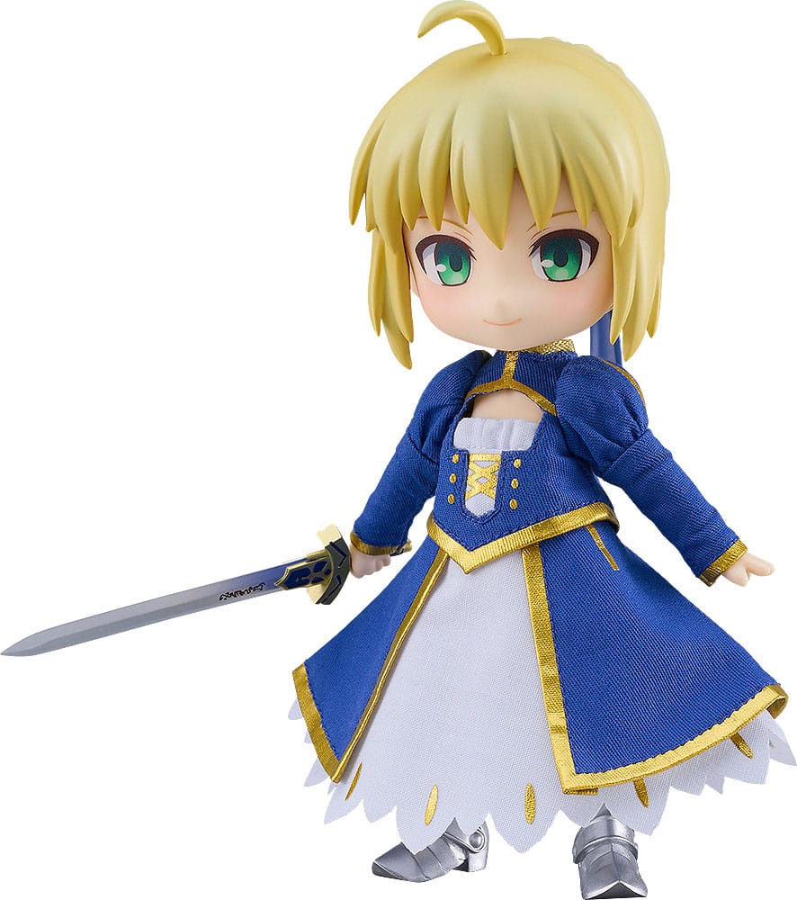 Nendoroid Fate/Grand Order Saber/Altria Pendragon 14 cm Action Figure Doll