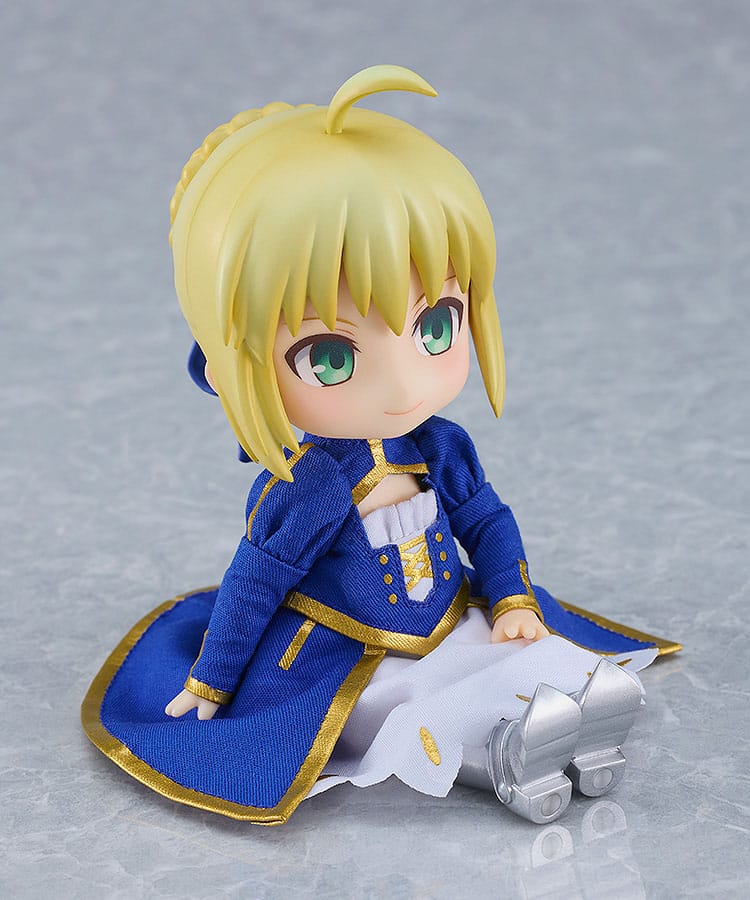 Nendoroid Fate/Grand Order Saber/Altria Pendragon 14 cm Action Figure Doll