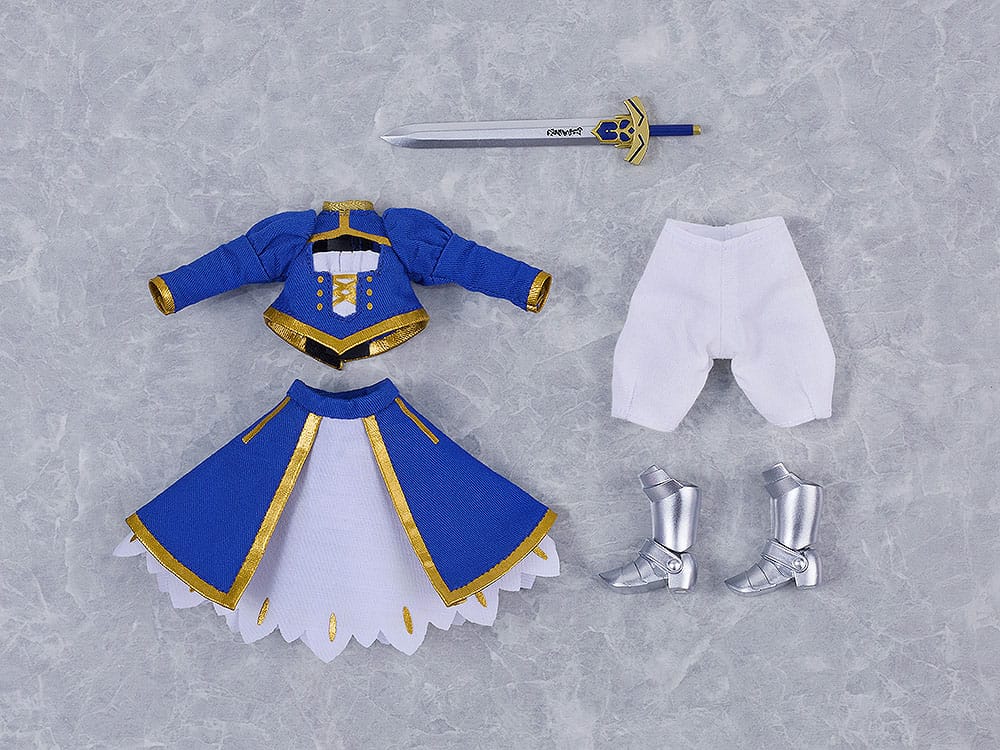 Nendoroid Fate/Grand Order Saber/Altria Pendragon 14 cm Action Figure Doll