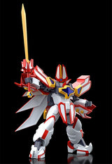 Mado King Granzort Moderoid Super Granzor (re-run) 13 cm Plastic Model Kit