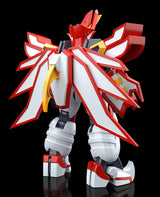 Mado King Granzort Moderoid Super Granzor (re-run) 13 cm Plastic Model Kit