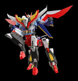 The Brave Fighter of Legend Da-Garn Action Figure Pegasus Saber 28 cm