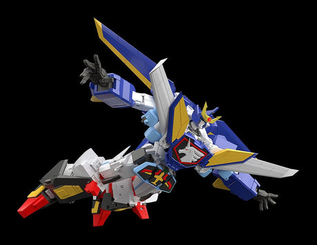 The Brave Fighter of Legend Da-Garn Action Figure Pegasus Saber 28 cm