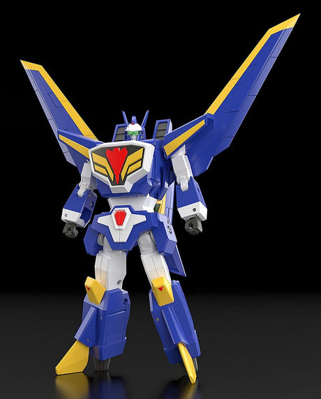 The Brave Fighter of Legend Da-Garn Action Figure Pegasus Saber 28 cm