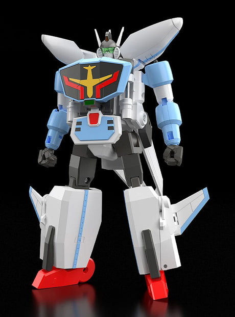 The Brave Fighter of Legend Da-Garn Action Figure Pegasus Saber 28 cm