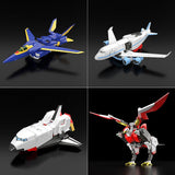 The Brave Fighter of Legend Da-Garn Action Figure Pegasus Saber 28 cm