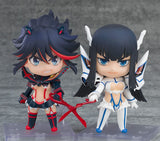 Kill la Kill Nendoroid Action Figure Satsuki Kiryuin: Kamui Junketsu Ver. 10 cm