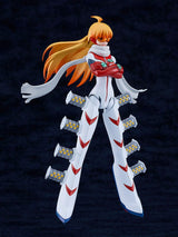 Gunbuster Moderoid Plastic Model Kit Buster Machine No. 7 16 cm