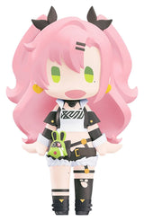 Zenless Zone Zero HELLO! GOOD SMILE Action Figure Nicole Demara 10 cm