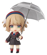 Shigure Ui Nendoroid Action Figure Standard Outfit Ver. 10 cm