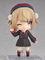 Shigure Ui Nendoroid Action Figure Standard Outfit Ver. 10 cm