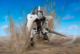 Broken Blade Moderoid Plastic Model Kit Delphine Second Form 13 cm