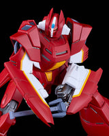 Panzer World Galient Moderoid Plastic Model Kit Galient Heavy Armor Kai 18 cm
