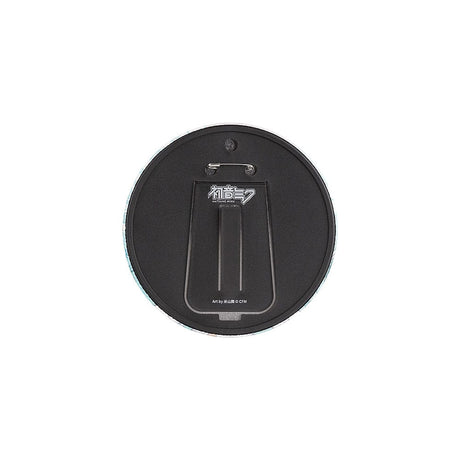 Character Vocal Series 01: Hatsune Miku Pinback Button Hatsune Miku Shimian Maifu Ver. Extra Large 15 cm