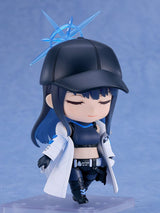 Blue Archive Nendoroid Action Figure Saori Joumae 10 cm