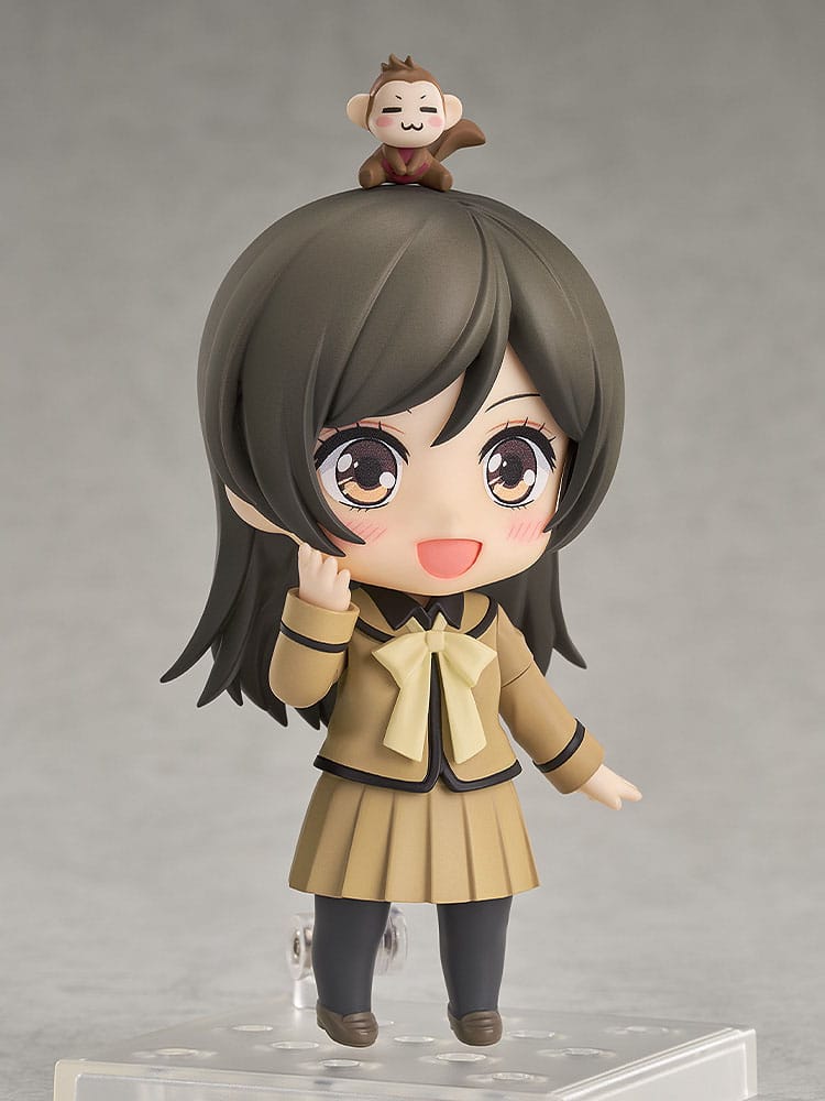 Kamisama Kiss Nendoroid Action Figure Nanami Momozono 10 cm