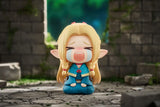 Delicious in Dungeon PVC Statue Qset Marcille 7 cm