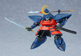 Hao Taikei Ryu Knight: Hayatmaru & Delingar Series 3 Molderoid Plastic Mode Kit