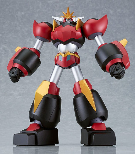Dai-Guard Dai-Guard 16 cm Moderoid Plastic Model Kit