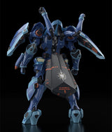 Knight's & Magic Toybox 14 cm Moderoid Plastic Model Kit