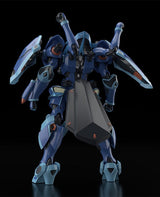 Knight's & Magic Toybox 14 cm Moderoid Plastic Model Kit