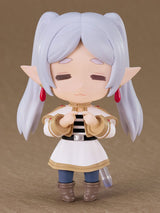Frieren: Beyond Journey´s End Nendoroid Surprise Minifigures 7 cm Heroes vs Villains Display (6)