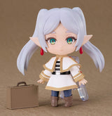 Frieren: Beyond Journey´s End Nendoroid Surprise Minifigures 7 cm Heroes vs Villains Display (6)