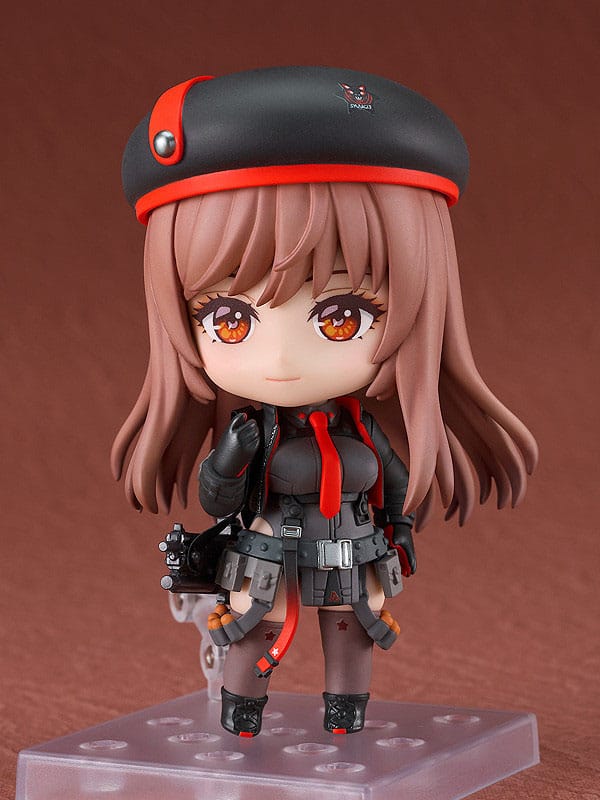 Goddess of Victory: Nikke Nendoroid Action Figure Rapi 10 cm
