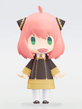 Spy x Family HELLO! GOOD SMILE Action Figure Anya Forger 10 cm