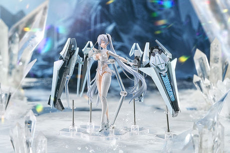 Goddess of Victory: Nikke Hyper Body Action Figure Cinderella 15 cm