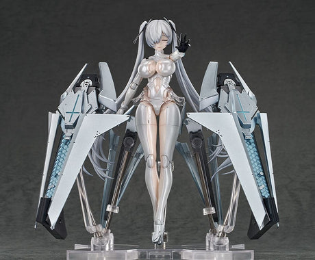 Goddess of Victory: Nikke Hyper Body Action Figure Cinderella 15 cm