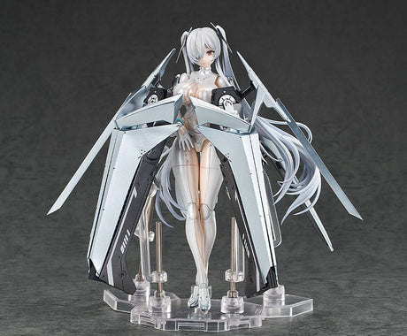 Goddess of Victory: Nikke Hyper Body Action Figure Cinderella 15 cm