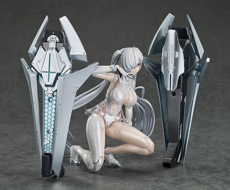 Goddess of Victory: Nikke Hyper Body Action Figure Cinderella 15 cm