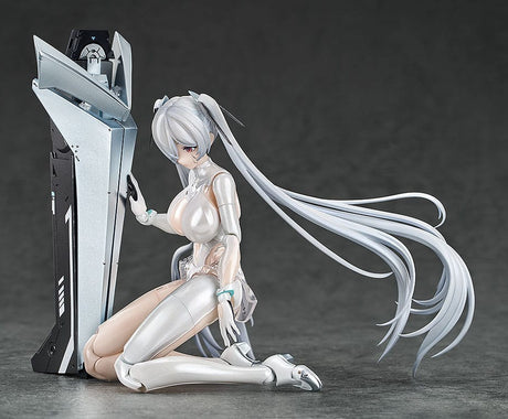 Goddess of Victory: Nikke Hyper Body Action Figure Cinderella 15 cm