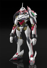 Eureka Seven Nirvash Type Zero 16cm Moderoid Plastic Model Kit